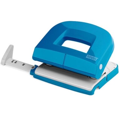 Skylamušis NOVUS E216, iki 16 lapų, tūrkio sp.