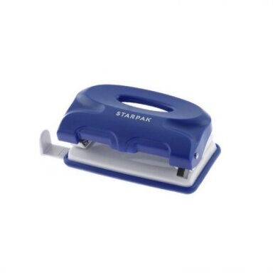Skylamušis Starpak STK-130 P, pramuša iki 10 lapų, mėlynos spalvos