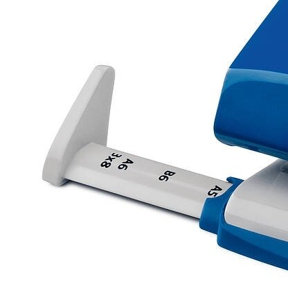 Skylamušis NOVUS E216, iki 16 lapų, tūrkio sp. 1