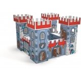 Spalvinimo pilis ArtBerry Knight castle 1 Spalvinimo pilis ArtBerry Knight castle 1