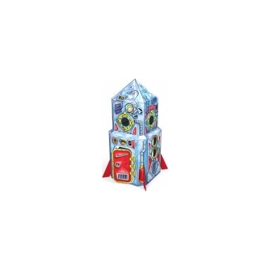Игровой конструктор для раскрашивания большой ArtBerry Space Shuttle