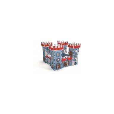 Playhouse for coloring ArtBerry Knight Castle Playhouse for coloring ArtBerry Knight Castle