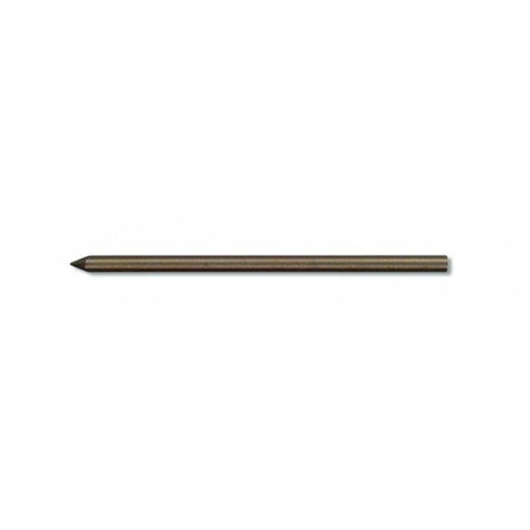 Spalvota kreida Koh-I-Noor Gioconda Metallic 5,6 mm auksinė 1