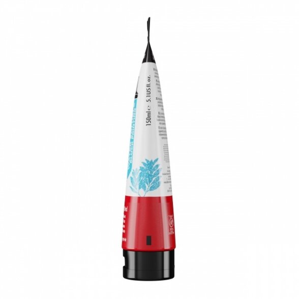 Spaudos dažai vandens pagrindu Daler-Rowney Adigraf 150 ml ryškiai raudona 2