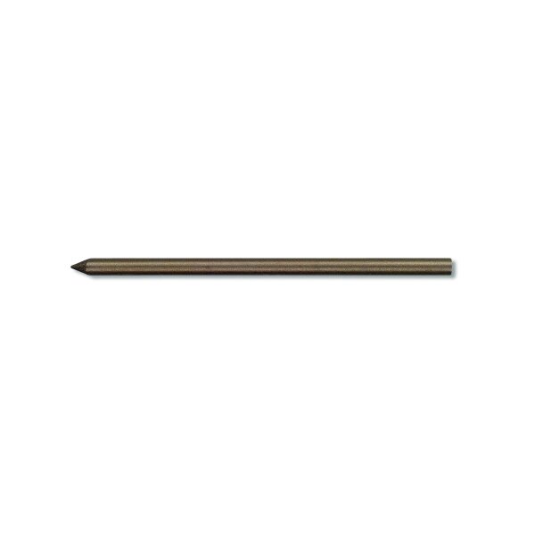 Spalvota kreida Koh-I-Noor Gioconda Metallic 5,6 mm auksinė 1