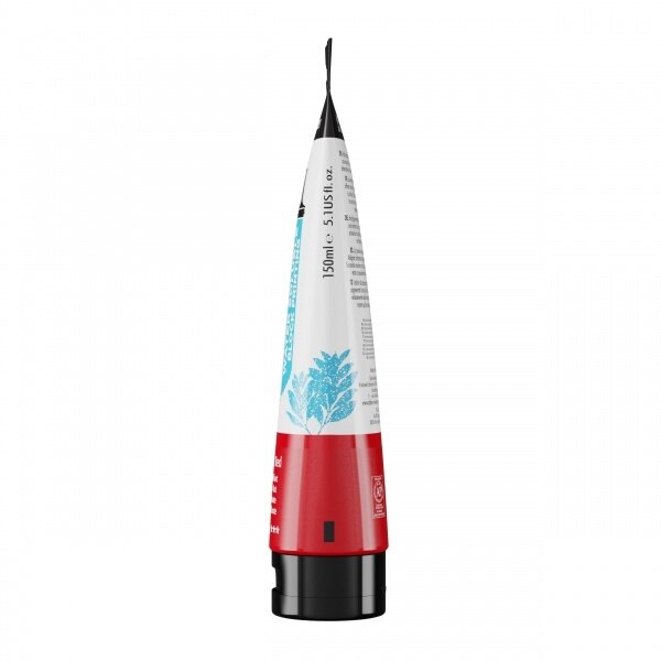 Spaudos dažai vandens pagrindu Daler-Rowney Adigraf 150 ml ryškiai raudona 2 Spaudos dažai vandens pagrindu Daler-Rowney Adigraf 150 ml ryškiai raudona 2