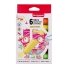 Bruynzeel colour sticks POSTER POINT NEON 6 Bruynzeel colour sticks POSTER POINT NEON 6