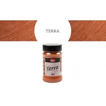 Struktūrinė pasta "Terra" 90ml, "Egiptas" Nr.903 - AKCIJA Struktūrinė pasta "Terra" 90ml, "Egiptas" Nr.903 - AKCIJA