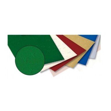 Текстурный картон ANGEL DESIGN 220 г / м², 50x70см, 5 листов, жемчужно-белый Текстурный картон ANGEL DESIGN 220 г / м², 50x70см, 5 листов, жемчужно-белый