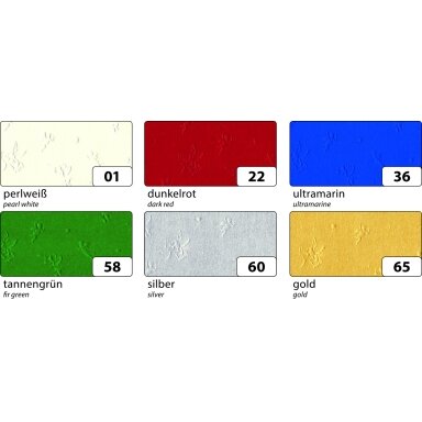Textured Card ANGEL DESIGN 220g/m², 50x70cm, 5 sheets, gold Textured Card ANGEL DESIGN 220g/m², 50x70cm, 5 sheets, gold