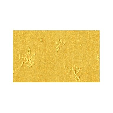 Textured Card ANGEL DESIGN 220g/m², 50x70cm, 5 sheets, gold Textured Card ANGEL DESIGN 220g/m², 50x70cm, 5 sheets, gold