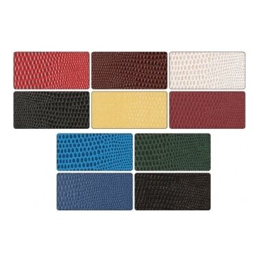 Creative Card SNAKE SKIN 230g/m², 23x33cm, 10 sheets, assorted colours Creative Card SNAKE SKIN 230g/m², 23x33cm, 10 sheets, assorted colours