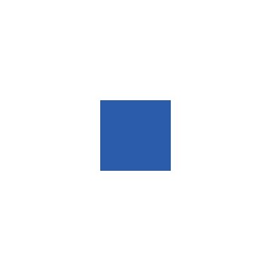 Lana Colours Paper 21x29.7 cm 160 gsm royal blue
