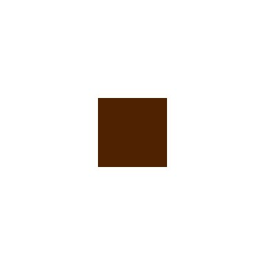 Lana Colours Paper 21x29.7 cm 160 gsm dark-brown
