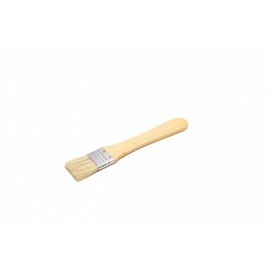 Bristle 4104 Flat Wide Brush No.2