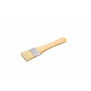 Bristle 4104 Flat Wide Brush No.4