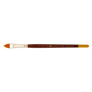 Decola Synthetic Brush cat tongue No.10 (10.0 mm)