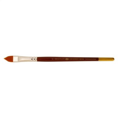 Decola Synthetic Brush cat tongue No.12 (11.5 mm)