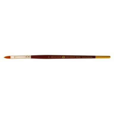 Decola Synthetic Brush cat tongue No.4 (5.0 mm)