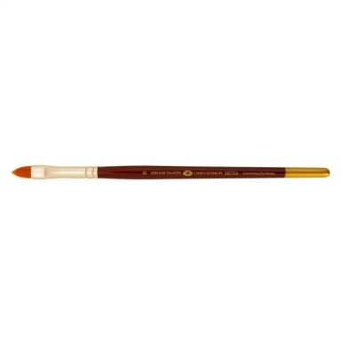 Decola Synthetic Brush cat tongue No.8 (7.5 mm)