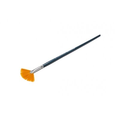 Golden Synthetic 2104 Fan Brush No.14