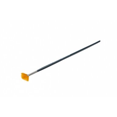 Golden Synthetic 2104 Fan Brush No.2