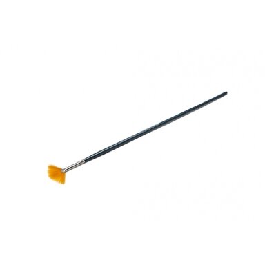 Golden Synthetic 2104 Fan Brush No.2