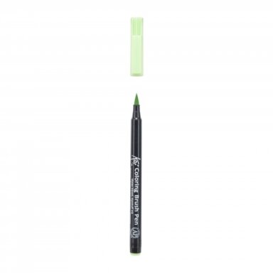 Sakura Koi Color Brush Pen Ice green