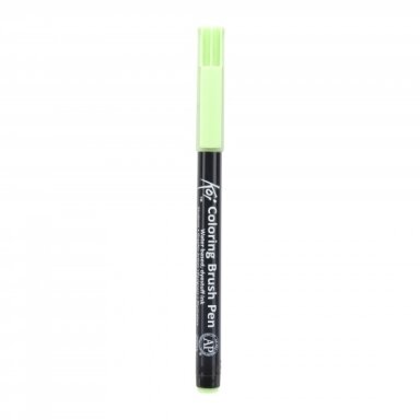 Sakura Koi Color Brush Pen Ice green