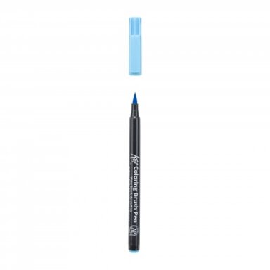Sakura Koi Color Brush Pen Sky Blue