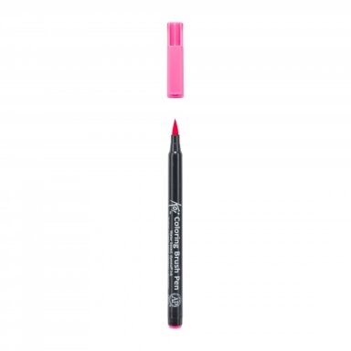 Sakura Koi Color Brush Pen Pink