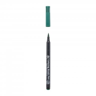 Sakura Koi Color Brush Pen Green