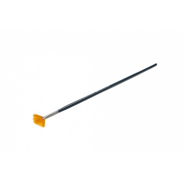 Golden Synthetic 2104 Fan Brush No.2