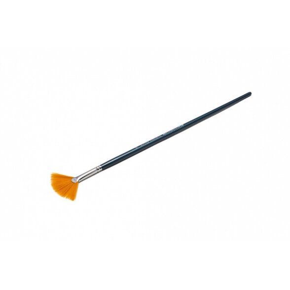 Golden Synthetic 2104 Fan Brush No.6 Golden Synthetic 2104 Fan Brush No.6