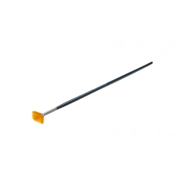 Golden Synthetic 2104 Fan Brush No.2 Golden Synthetic 2104 Fan Brush No.2