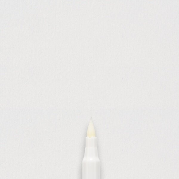 Teptukinis markeris Sakura Koi Color Brush blenderis 3