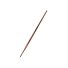Kolinsky Sable Elite 1105 Oval Long Handle Brush No.4 Kolinsky Sable Elite 1105 Oval Long Handle Brush No.4