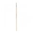 Sonnet Kolinsky Mix Round Long Handle Brush No.4 (4 mm) Sonnet Kolinsky Mix Round Long Handle Brush No.4 (4 mm)