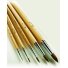 Sonnet Kolinsky Mix Round Short Handle Brush No.2 (2.5 mm) Sonnet Kolinsky Mix Round Short Handle Brush No.2 (2.5 mm)