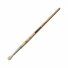 Goat Hair Round Short Handle Brush No.4 Goat Hair Round Short Handle Brush No.4