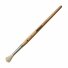Goat Hair Round Short Handle Brush No.6 Goat Hair Round Short Handle Brush No.6