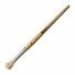 Goat Hair Round Short Handle Brush No.7 Goat Hair Round Short Handle Brush No.7