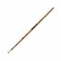 Goat Hair Flat Short Handle Brush No.2 Goat Hair Flat Short Handle Brush No.2