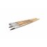 Pony Hair 500S Round Short Handle Brush No.12 Pony Hair 500S Round Short Handle Brush No.12