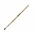 Pony Hair Round Short Handle Brush No.2 Pony Hair Round Short Handle Brush No.2