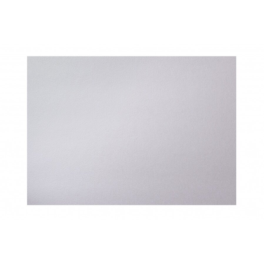 Kreska Textured Cardboard A4 10 sheets W53 Silver