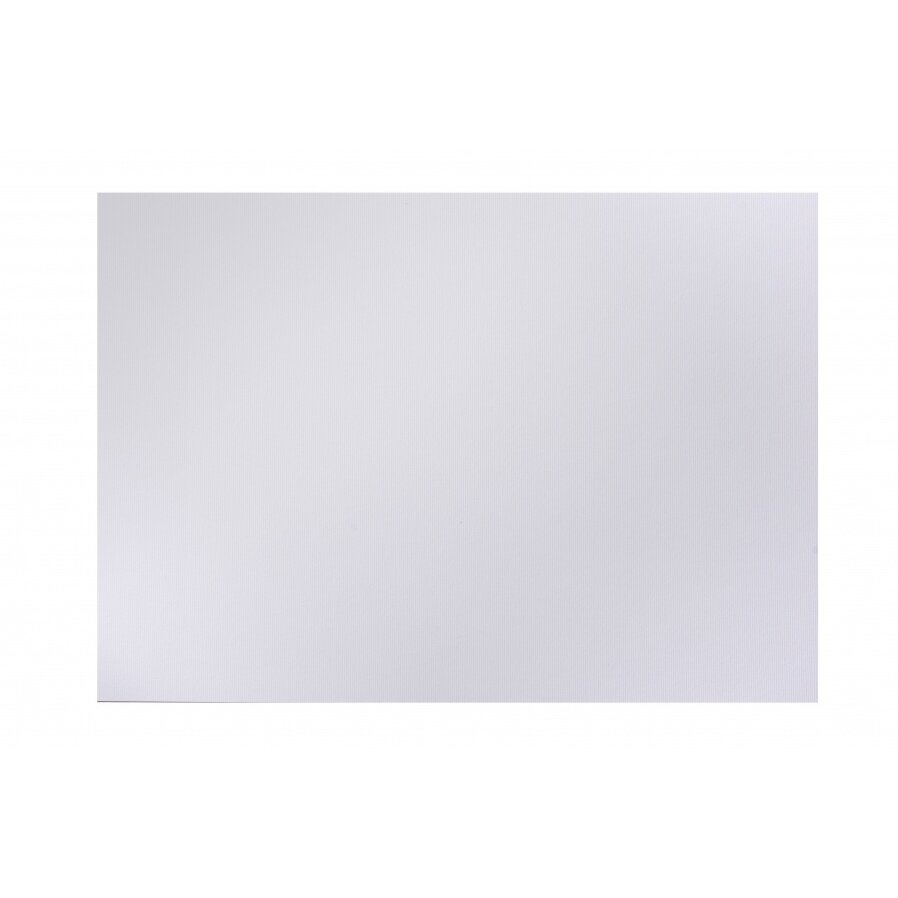 Kreska Textured Cardboard A4 10 sheets W66 White Threads