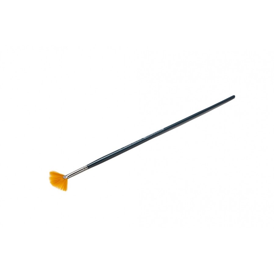 Golden Synthetic 2104 Fan Brush No.2 Golden Synthetic 2104 Fan Brush No.2