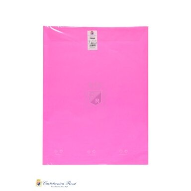 Tissue Paper 50cmx2,5m 180 gsm No.F004A Baby Pink