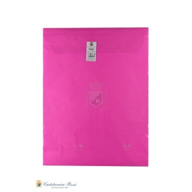 Tissue Paper 50cmx2,5m 180 gsm No.F006A Shocking Pink
